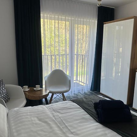 Marina Resort Chłopy Kültér fotó